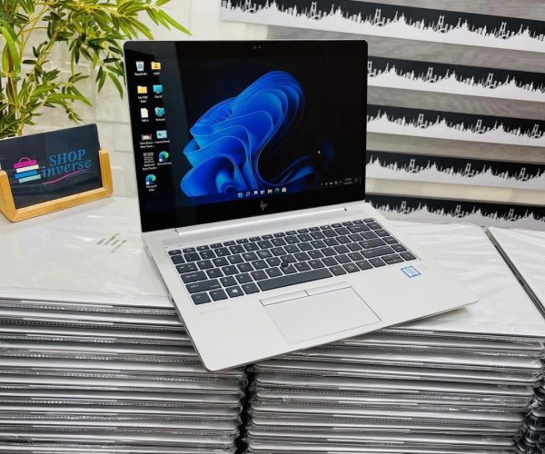 HP Elitebook 840 G5 Tactile 14", 16 Go Ram DDR4, 512 SSD M2