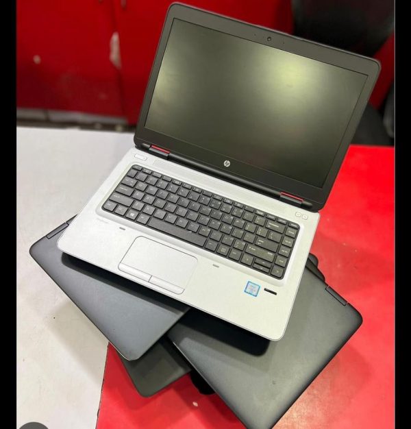 HP PROBOOK 640 G3 Core i5 14", 16 Go Ram DDR4,  512 SSD M2